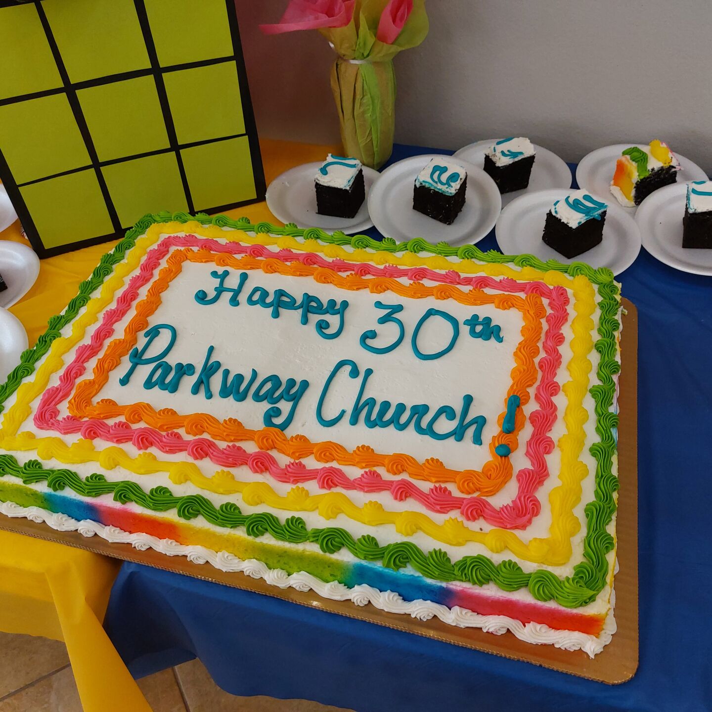 Cake